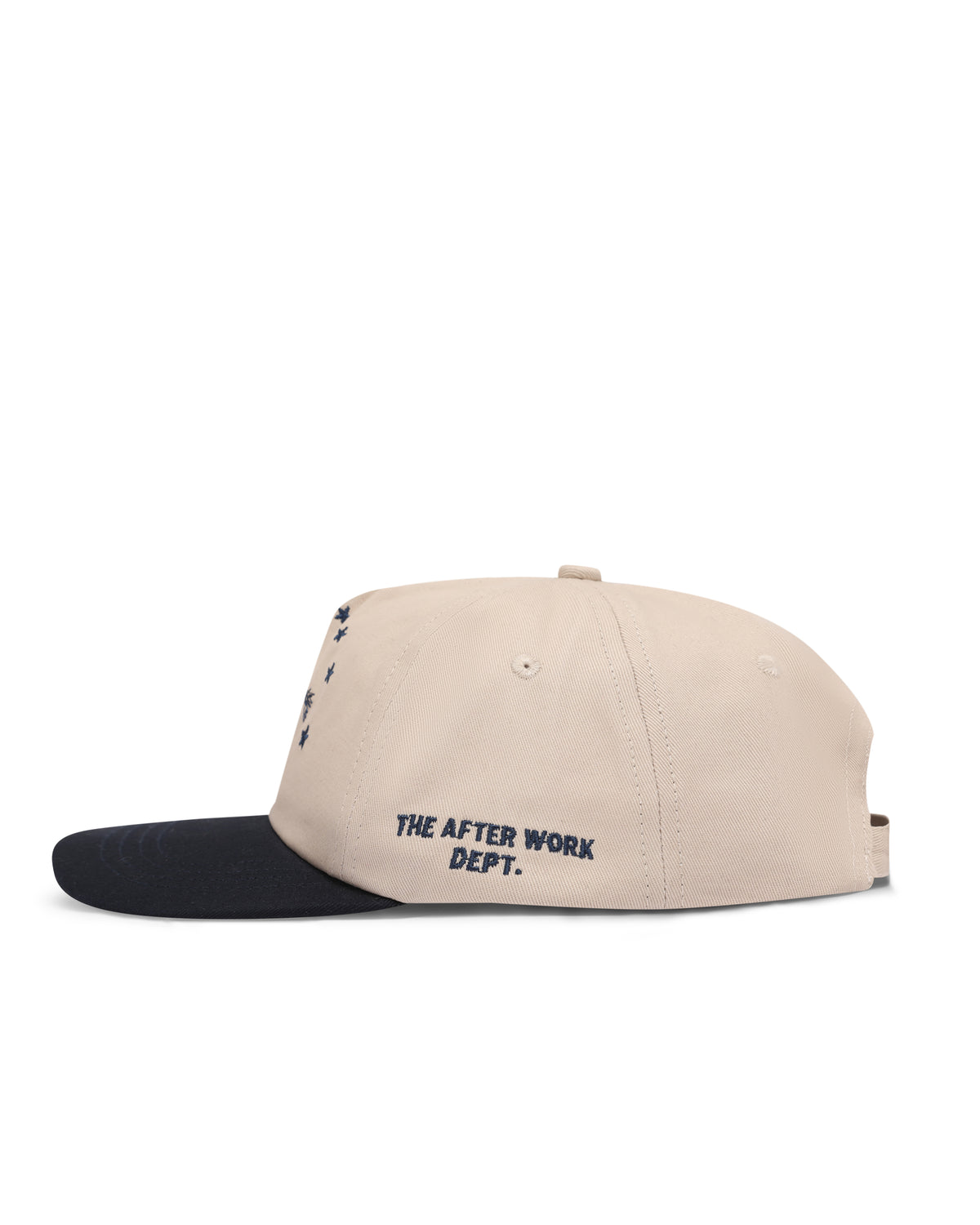 Allways Rider Cap - Beige