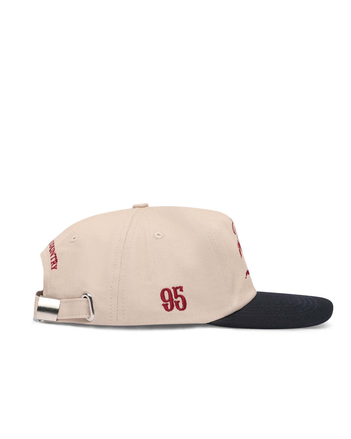 Allways Western Cap - Beige