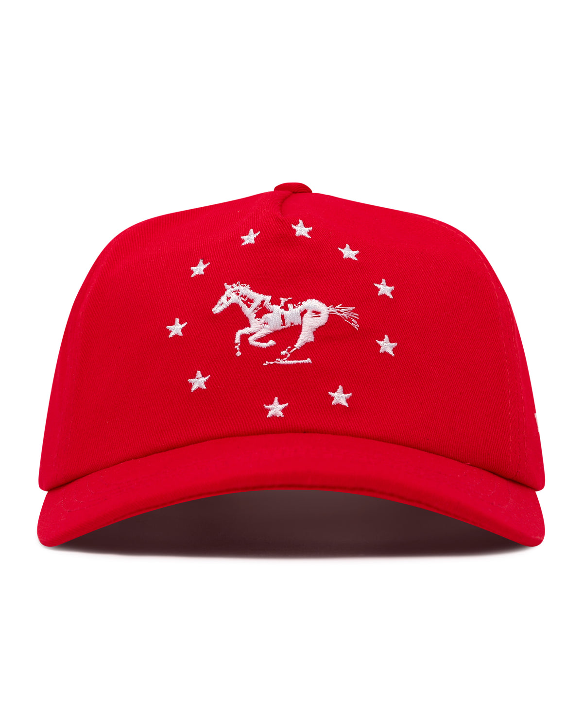 Allways Rider Cap - Red