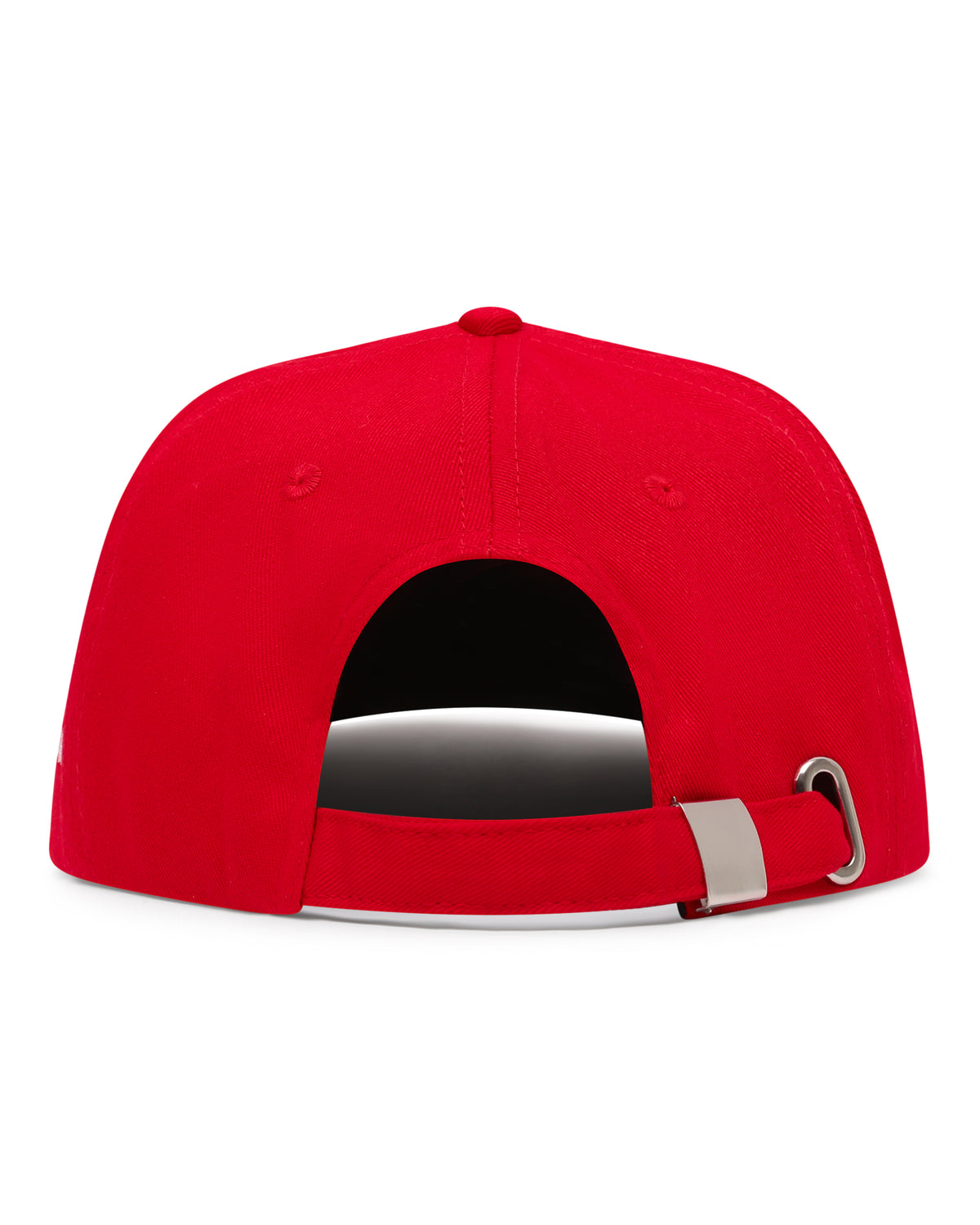 Allways Rider Cap - Red