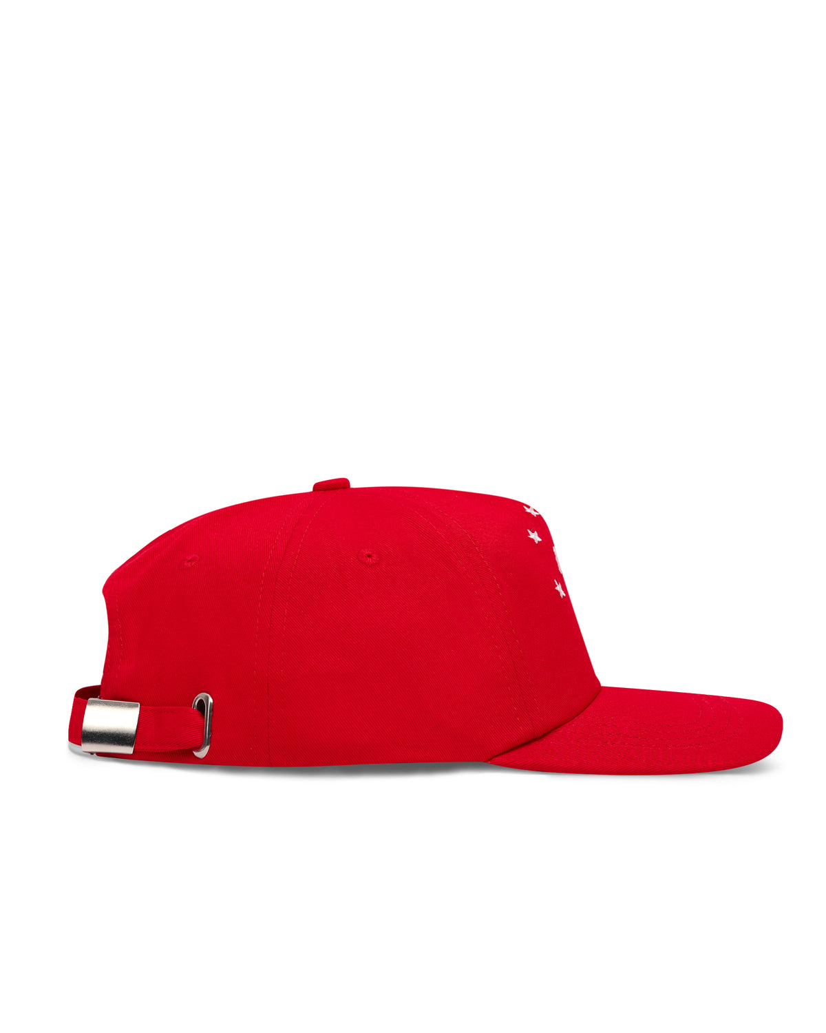 Allways Rider Cap - Red