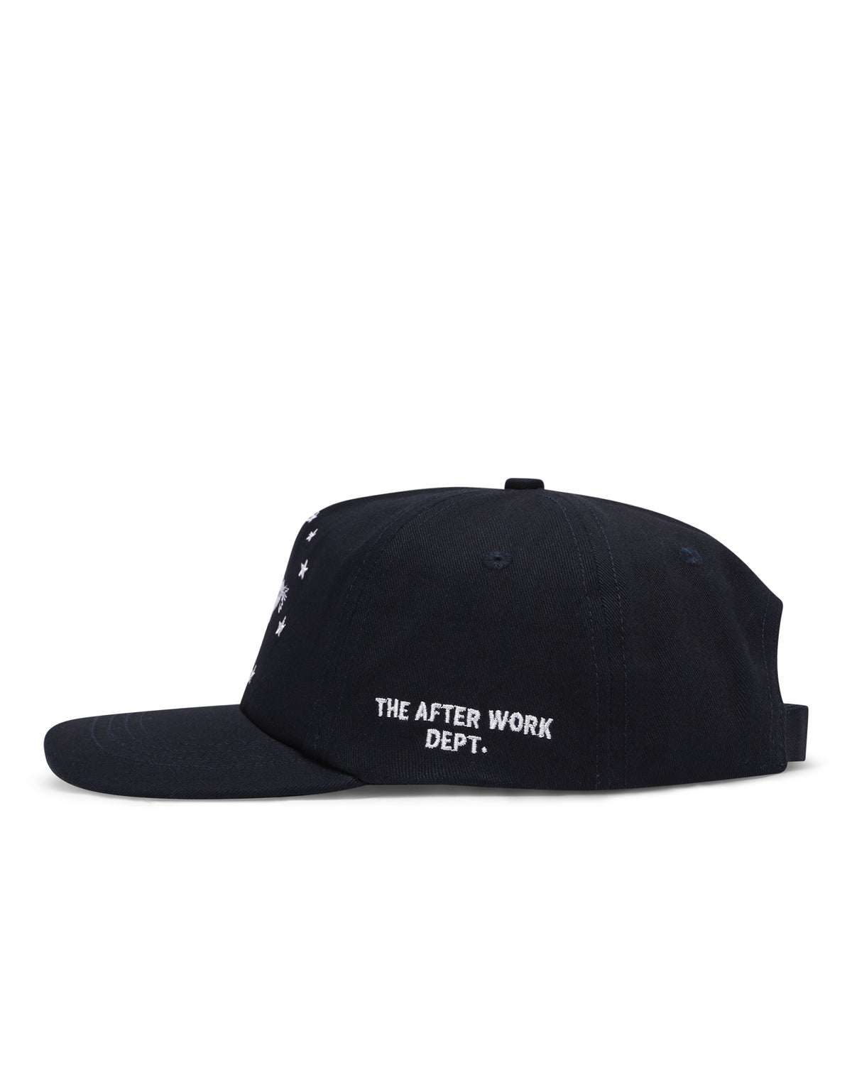 Allways Rider Cap - Navy