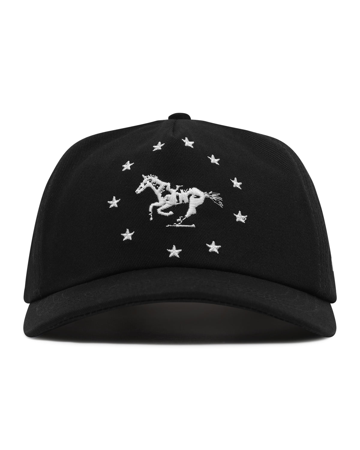 Allways Rider Cap - Black