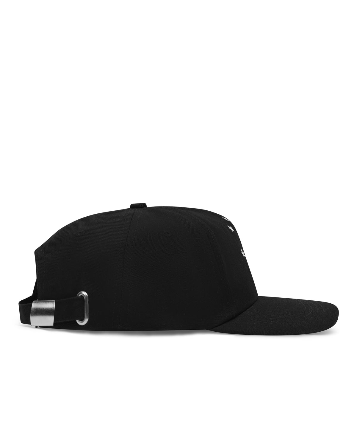 Allways Rider Cap - Black
