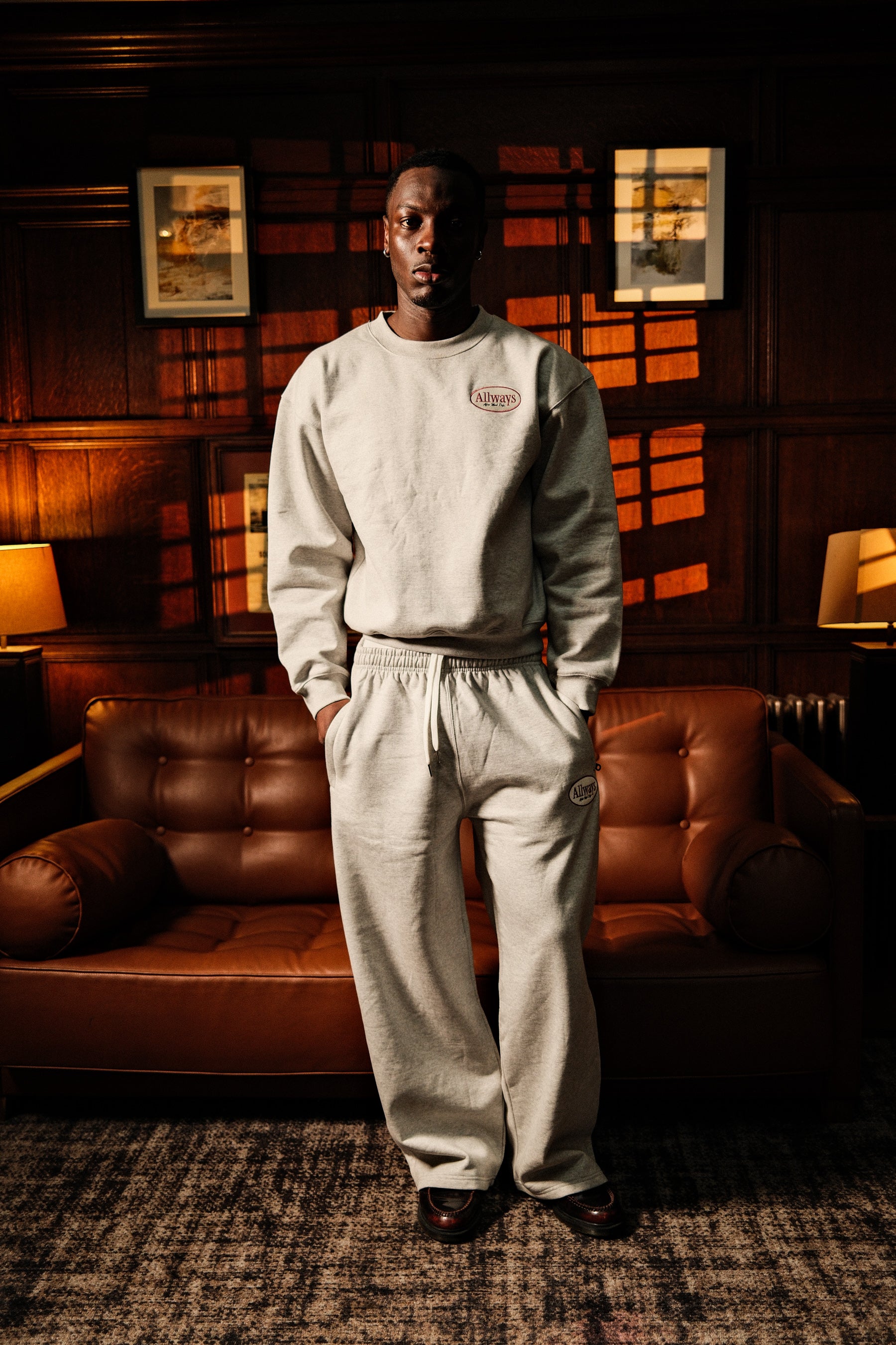 AWD Joggers - PRE ORDER