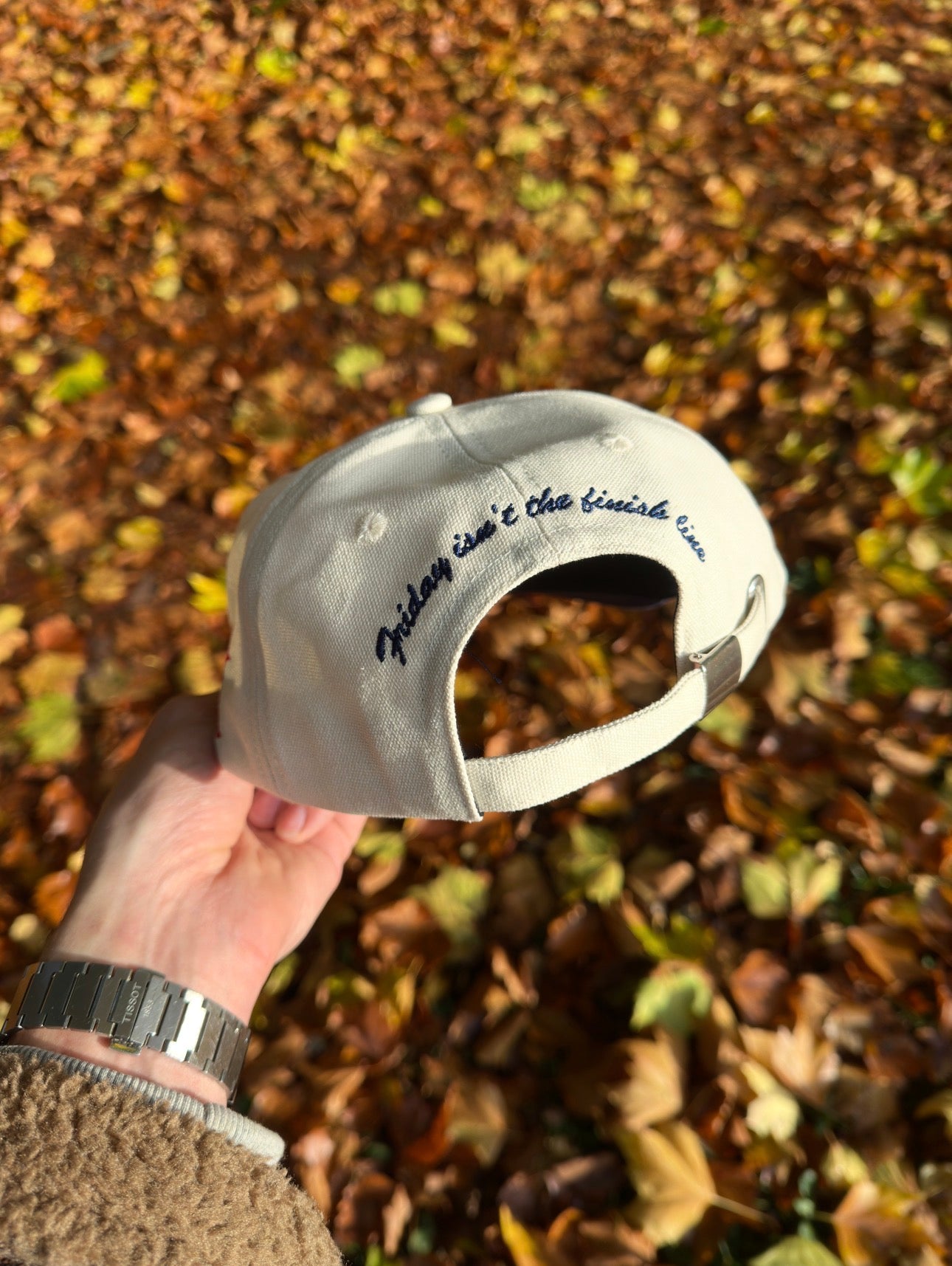 Allways Allstar Cap - Beige