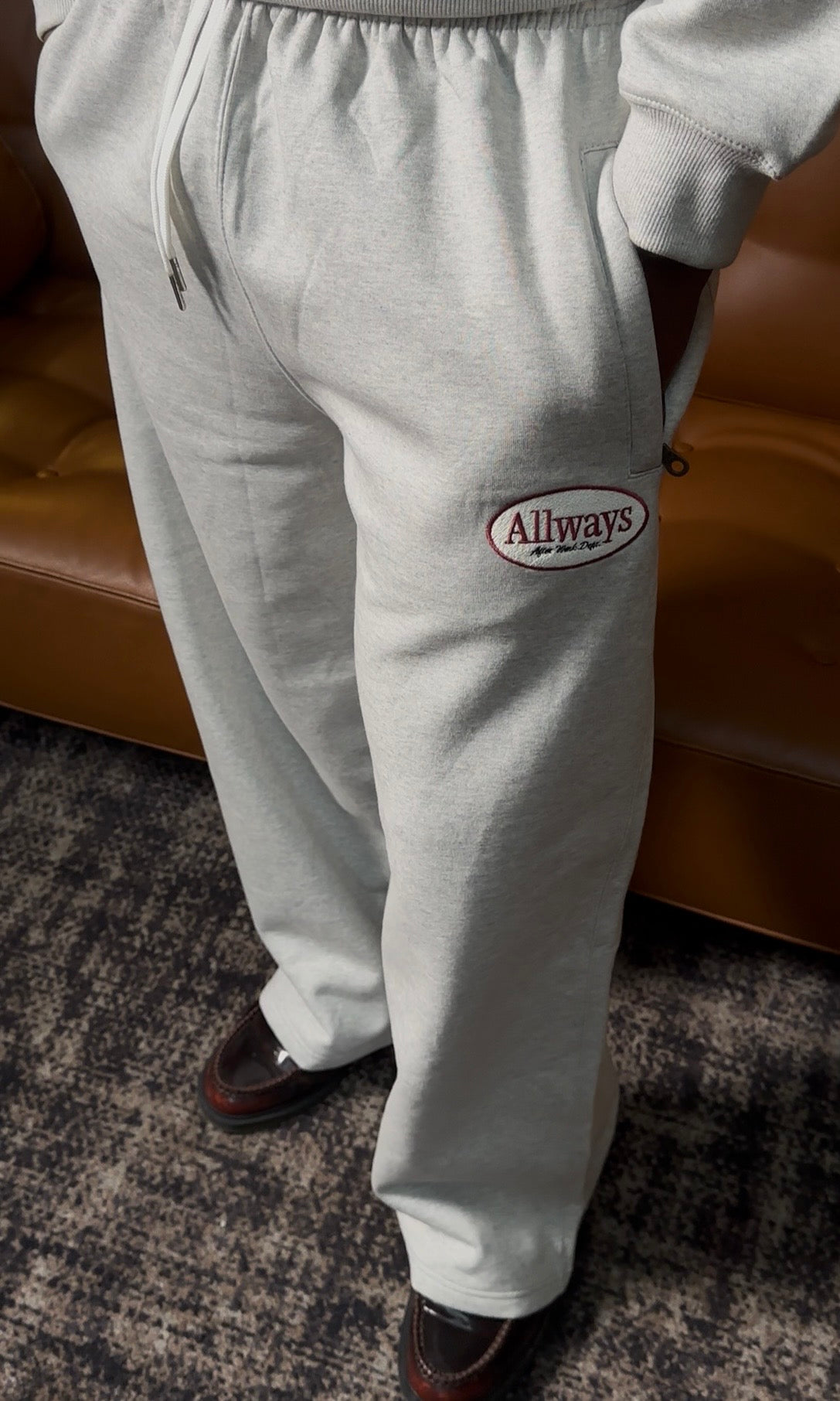 AWD Joggers - PRE ORDER
