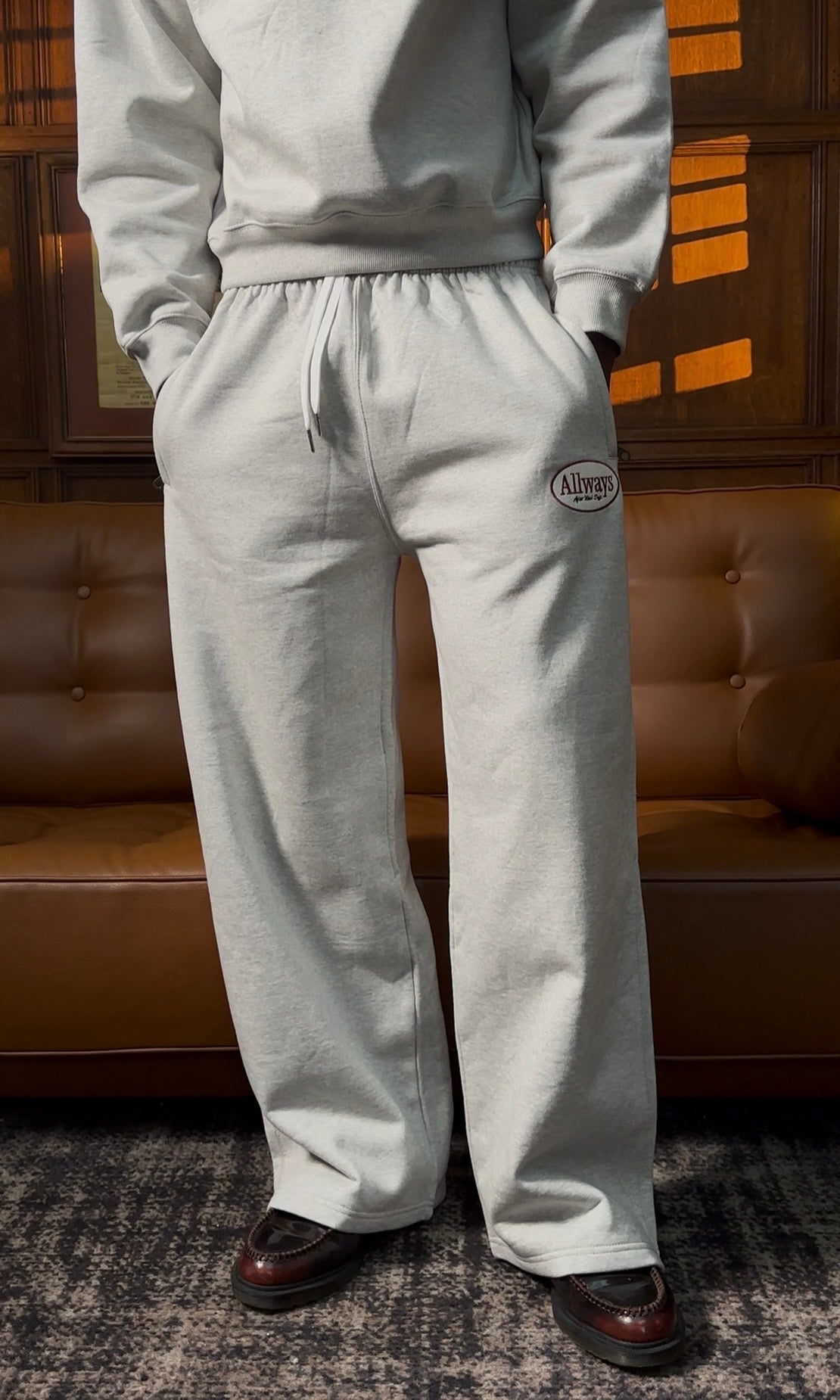 AWD Joggers - PRE ORDER