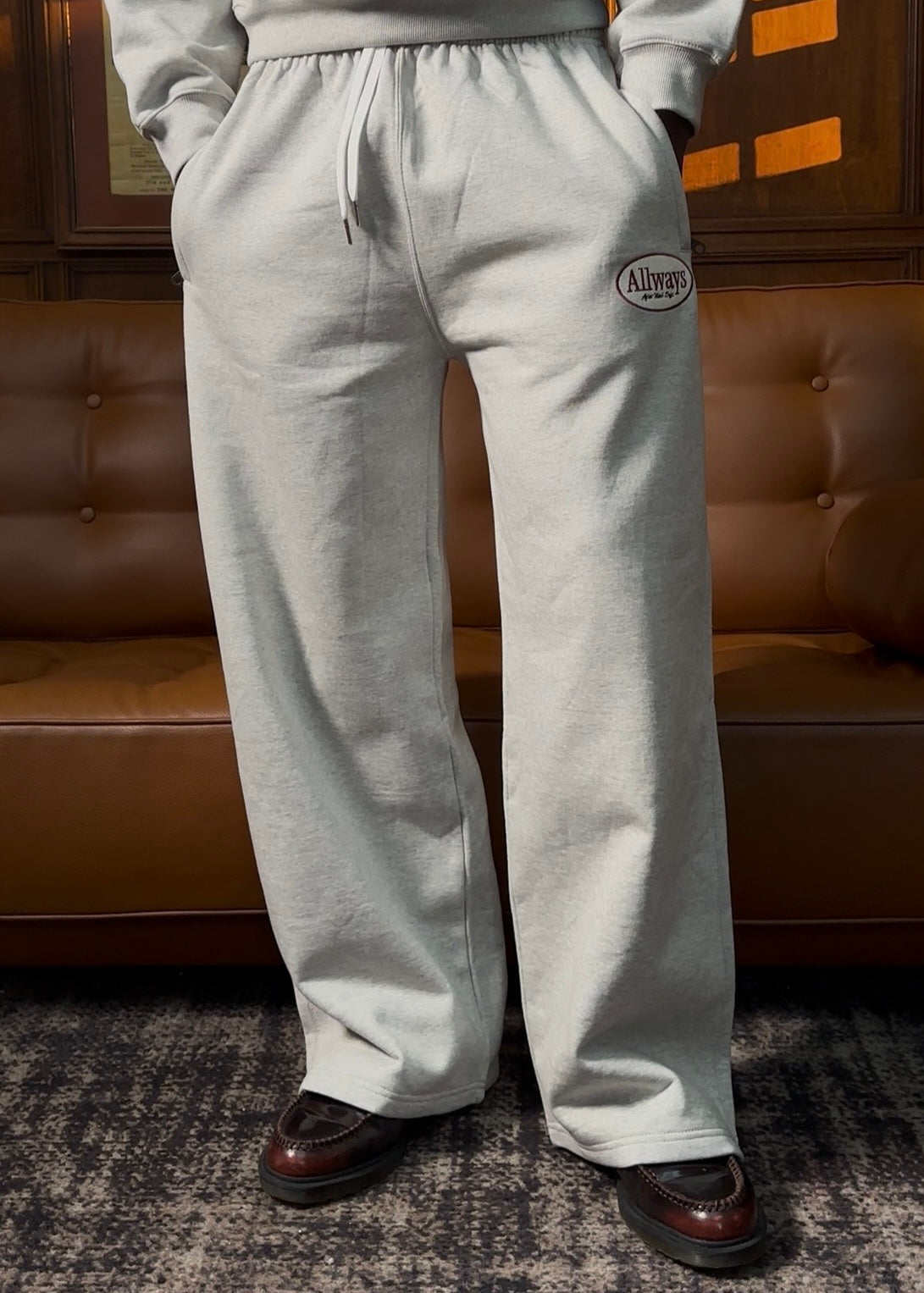 AWD Joggers - PRE ORDER