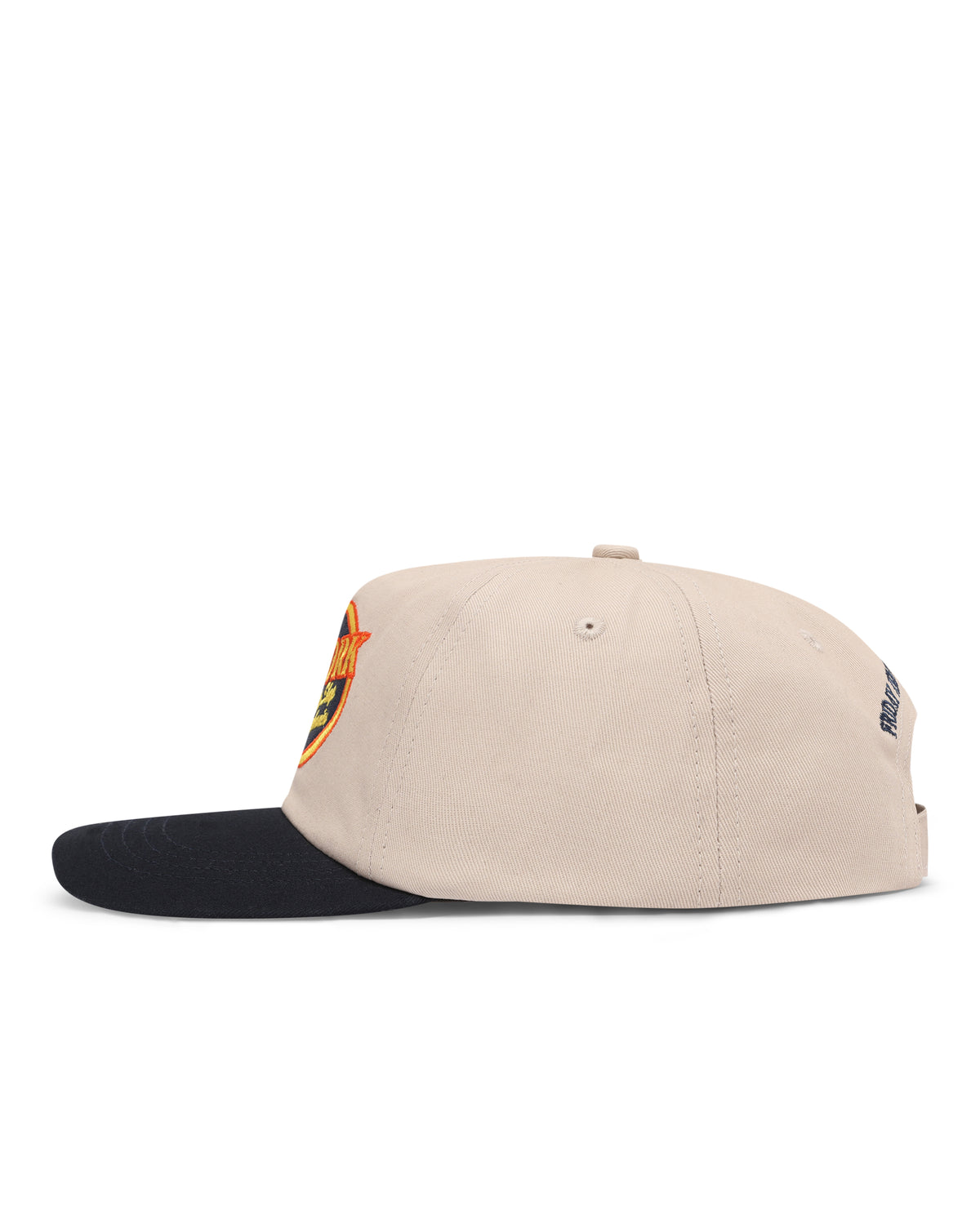 Mechanic Cap