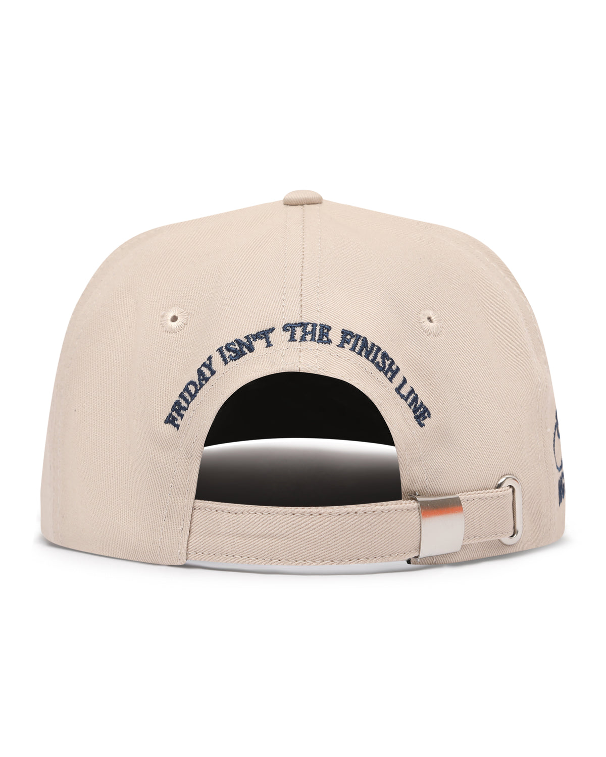 Mechanic Cap