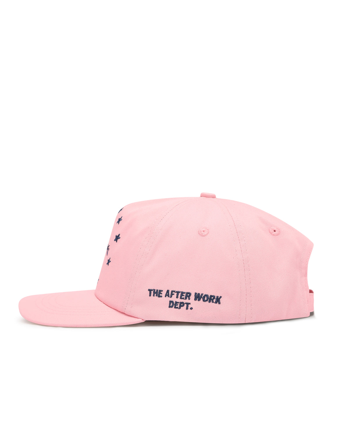 Allways Rider Cap - Pink
