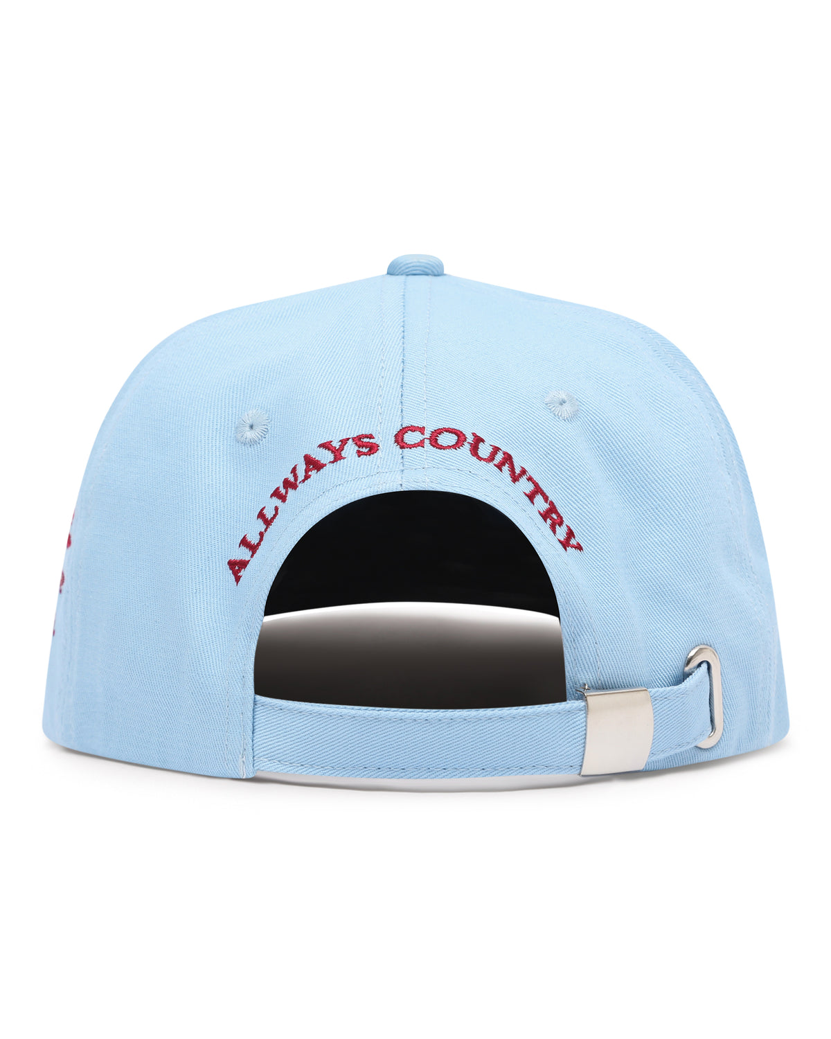 Allways Western Cap - Blue