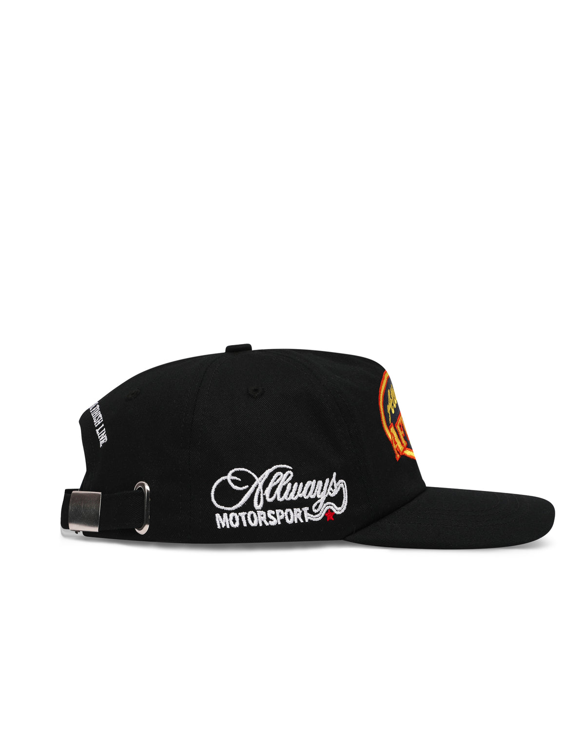 Mechanic Cap