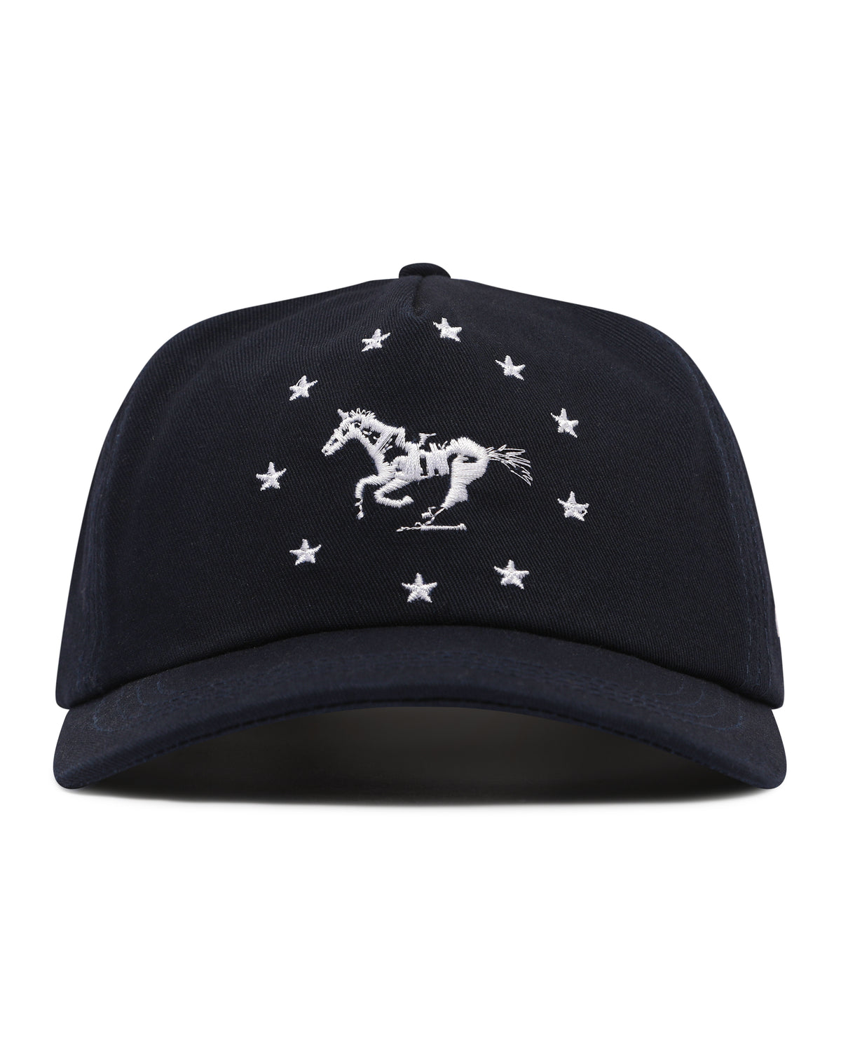 Allways Rider Cap - Navy