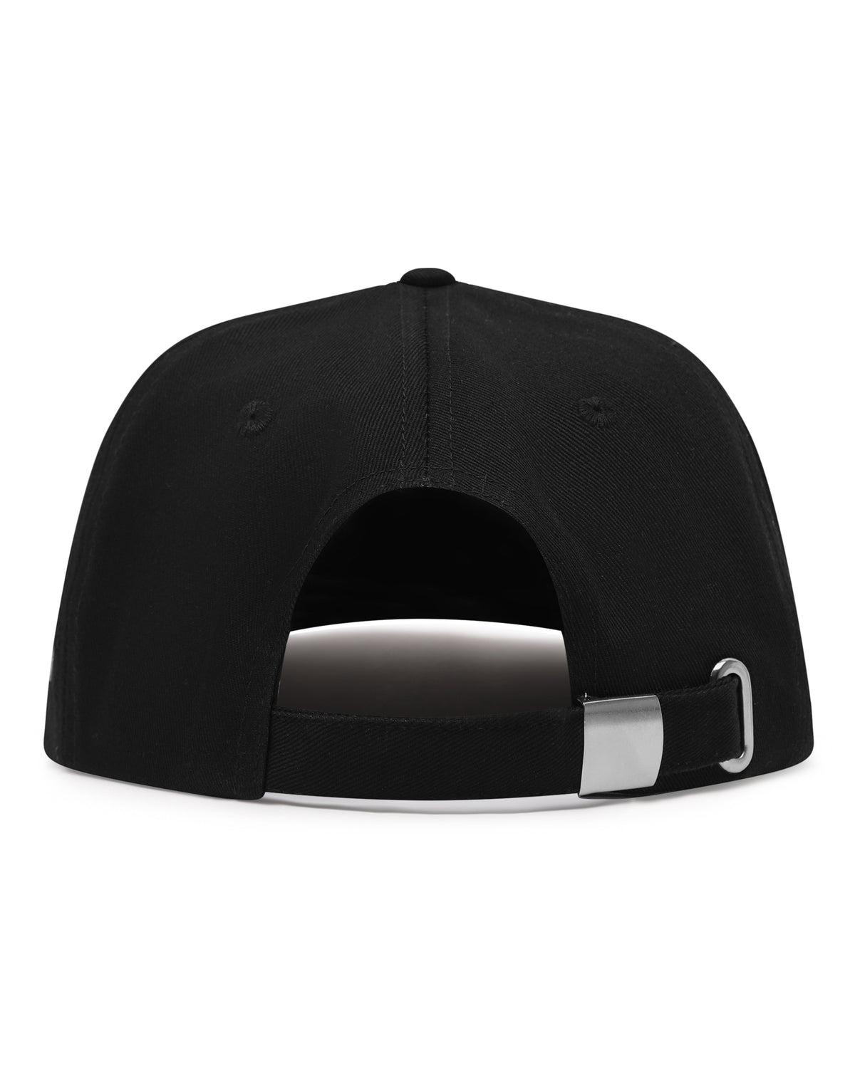 Allways Rider Cap - Black
