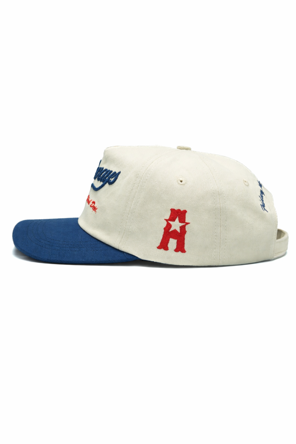 Allways Allstar Cap - Beige