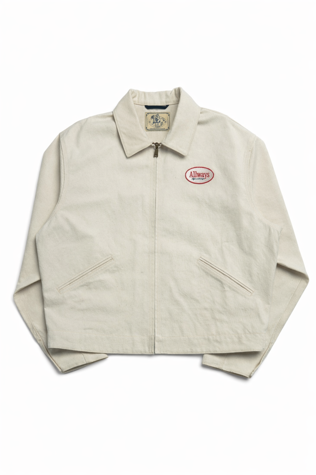 Utility Jacket