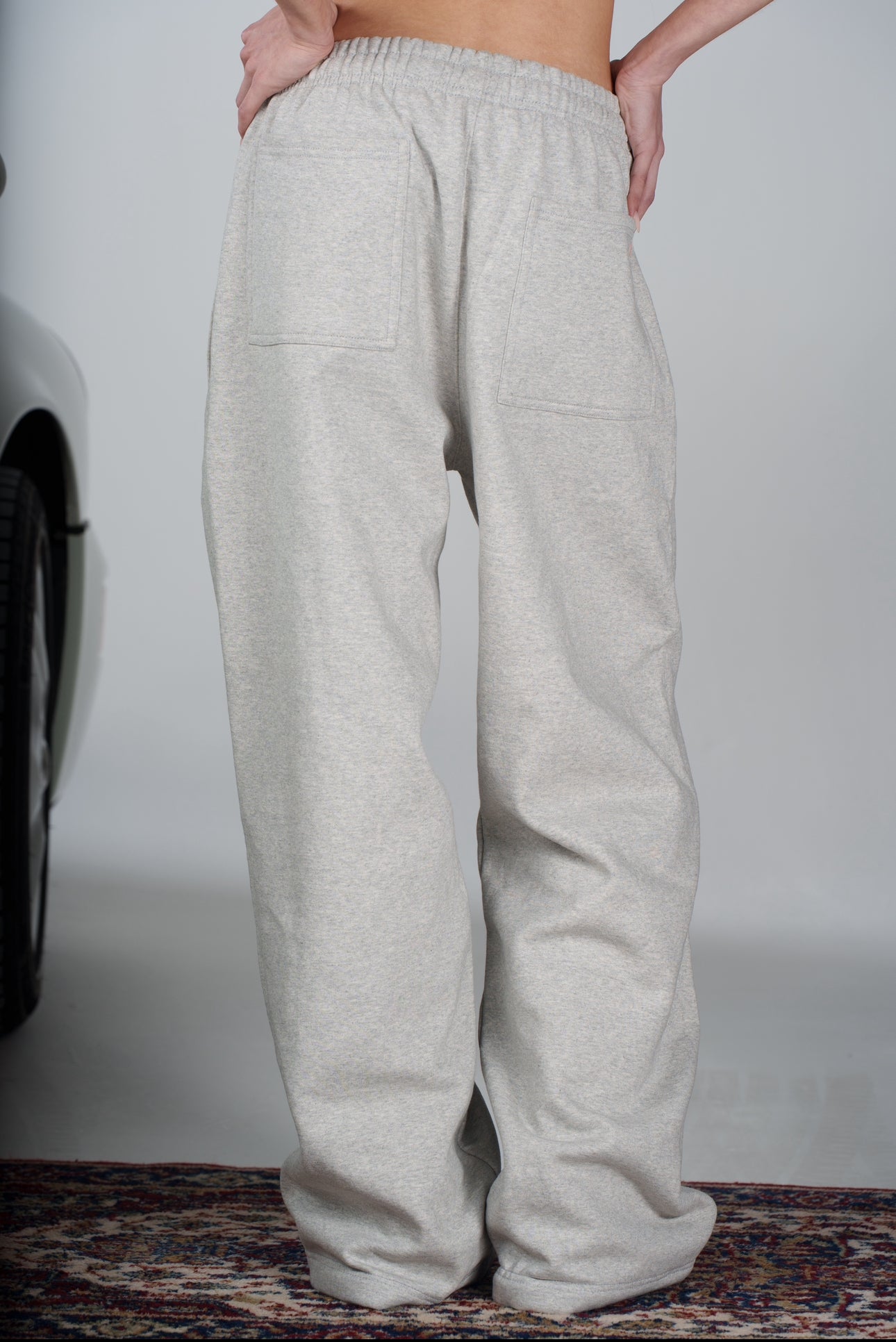 Allways Country Jogger