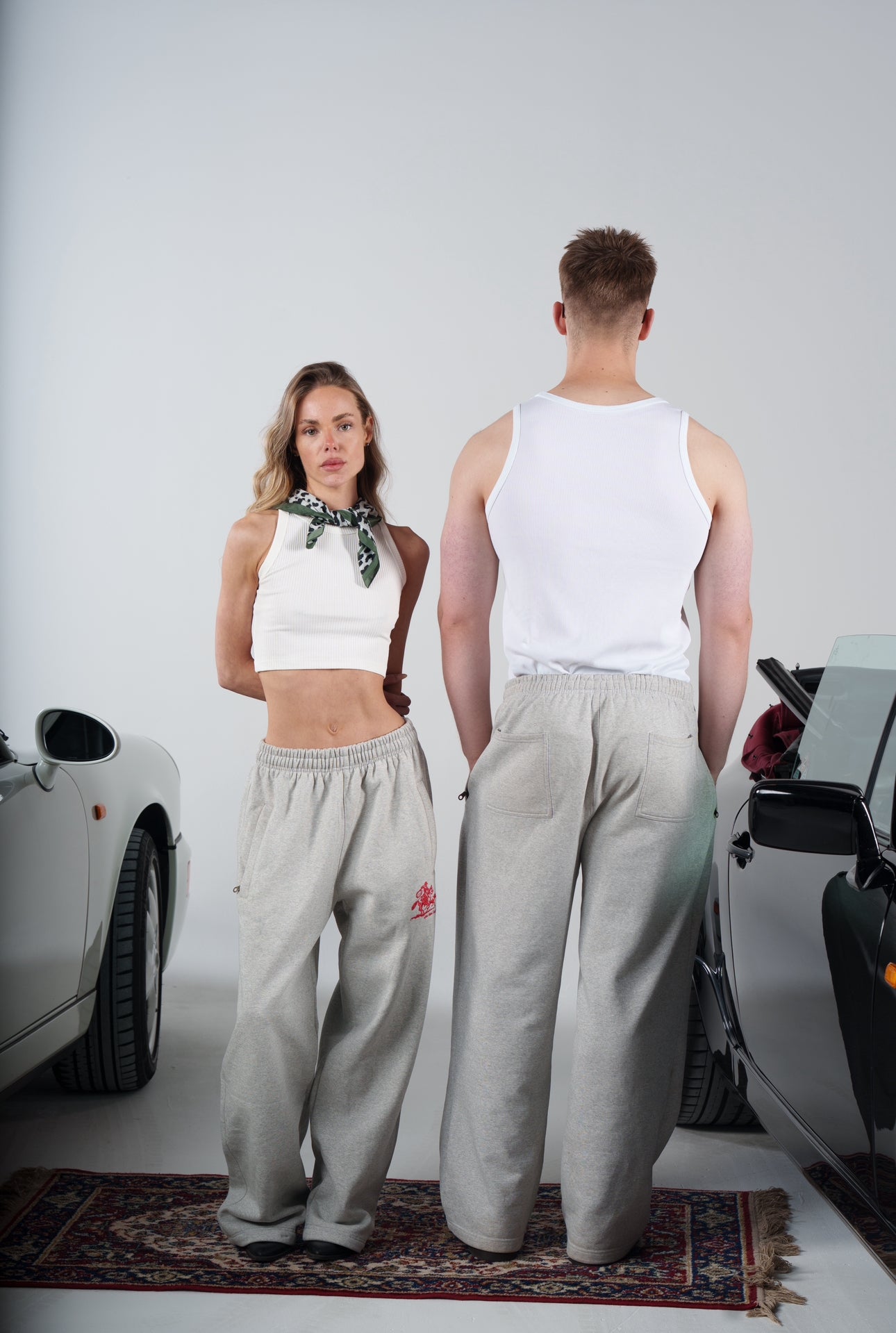 Allways Country Jogger