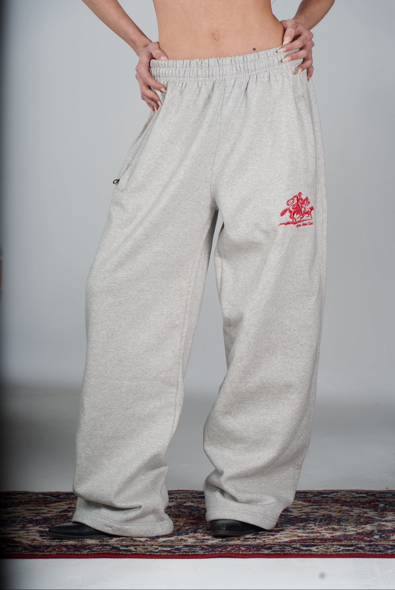 Allways Country Jogger