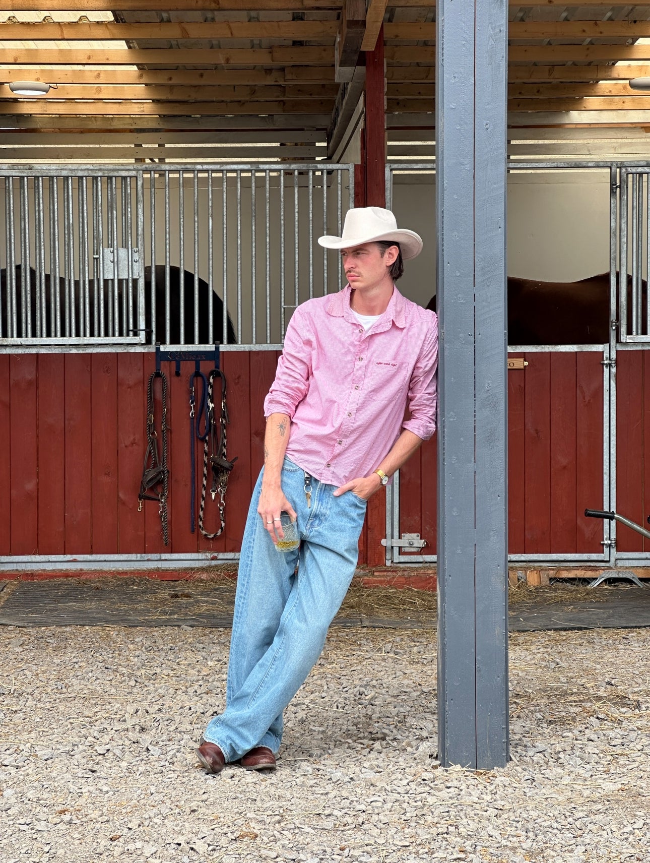 Country Shirt