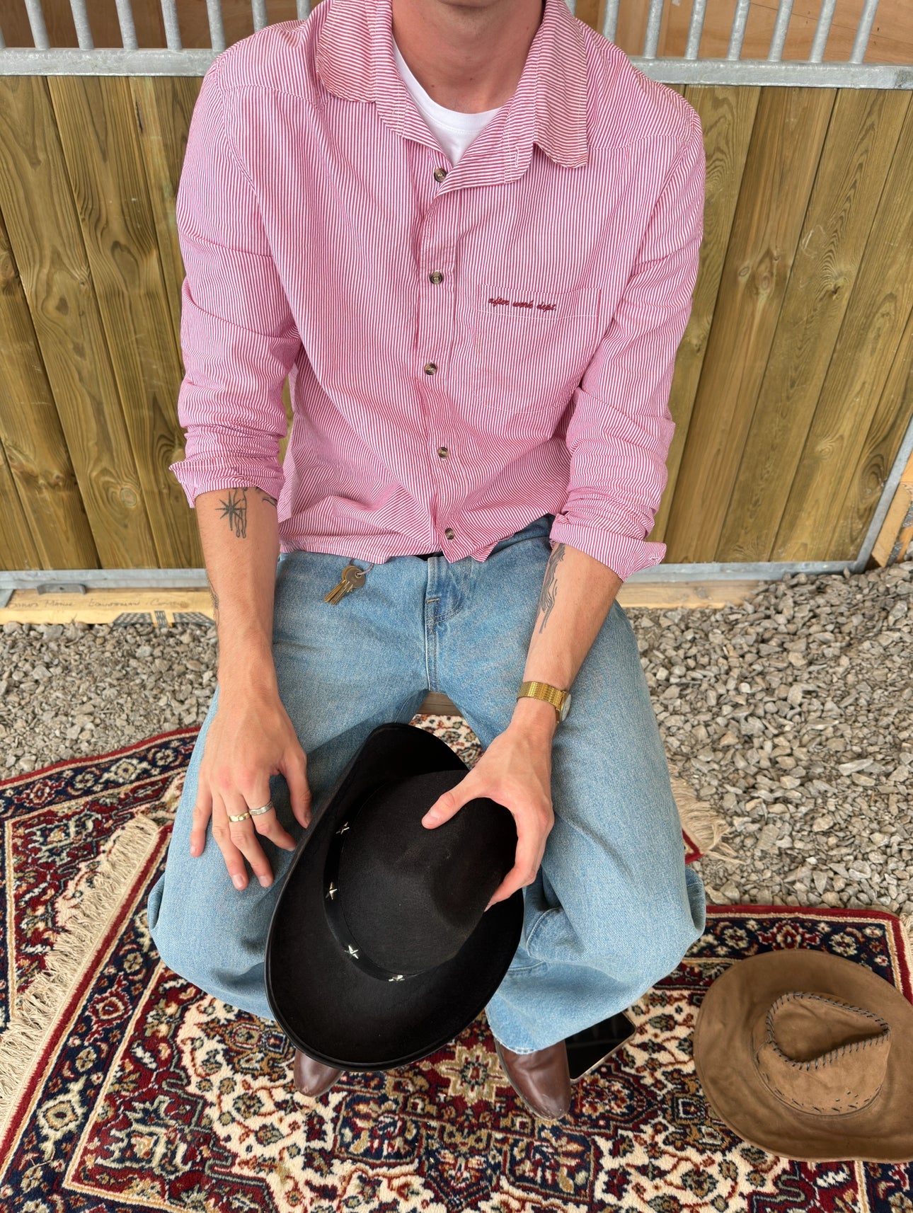 Country Shirt