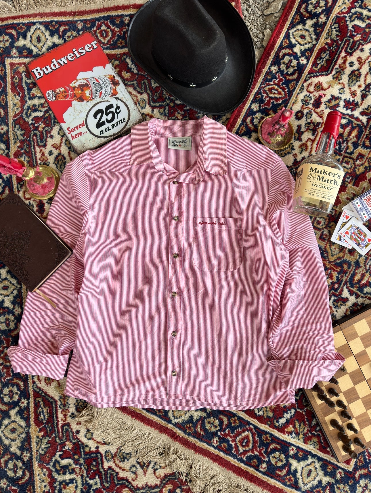 Country Shirt