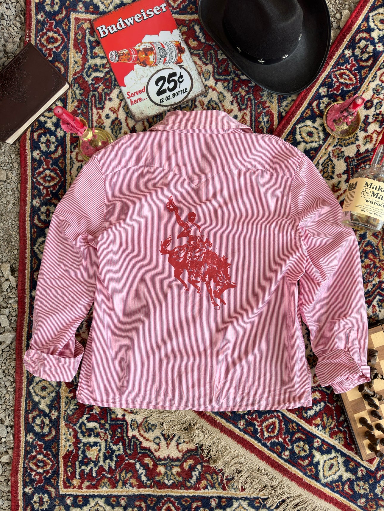 Country Shirt