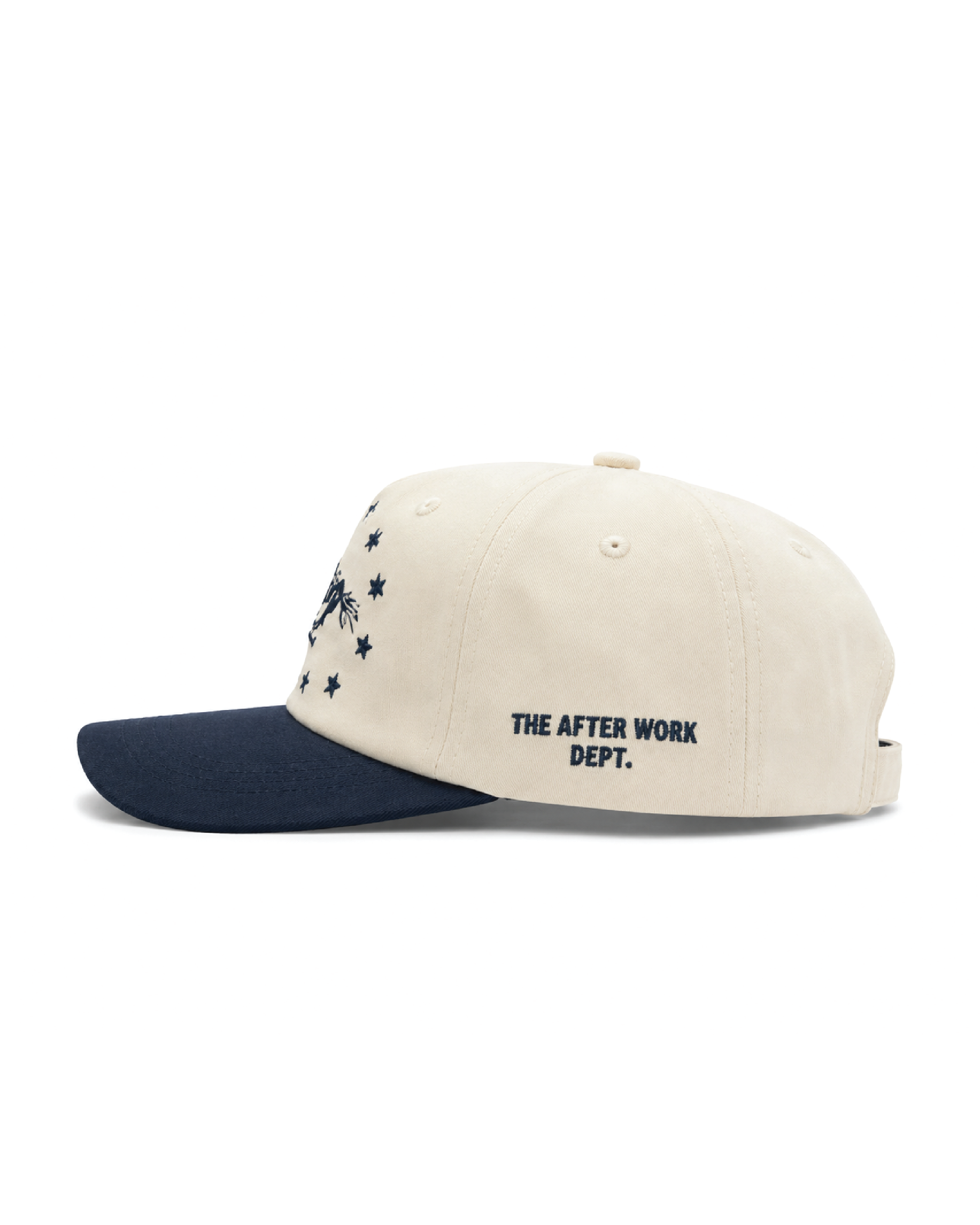 Allways Rider Cap - Beige