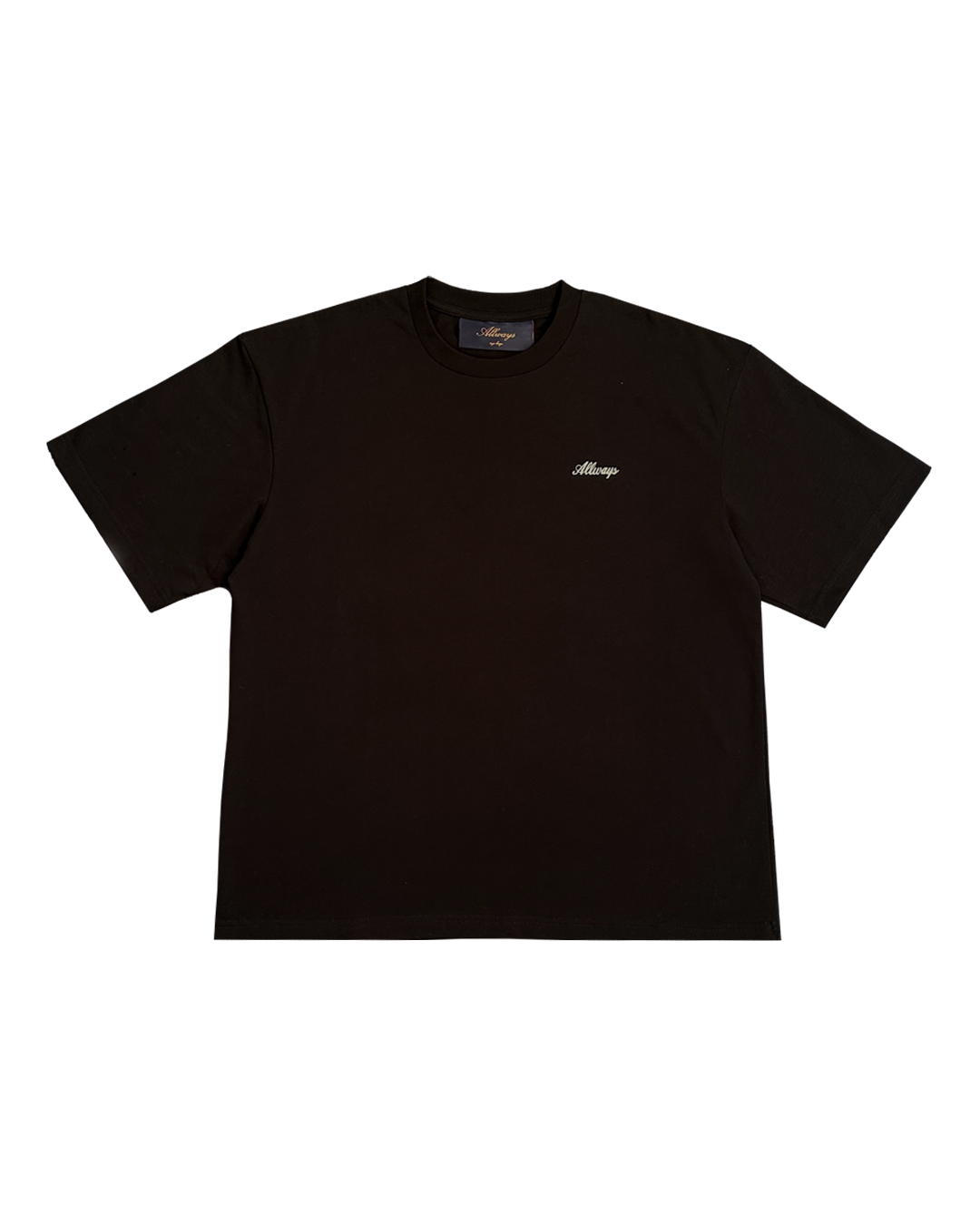 Essential T-Shirt Black