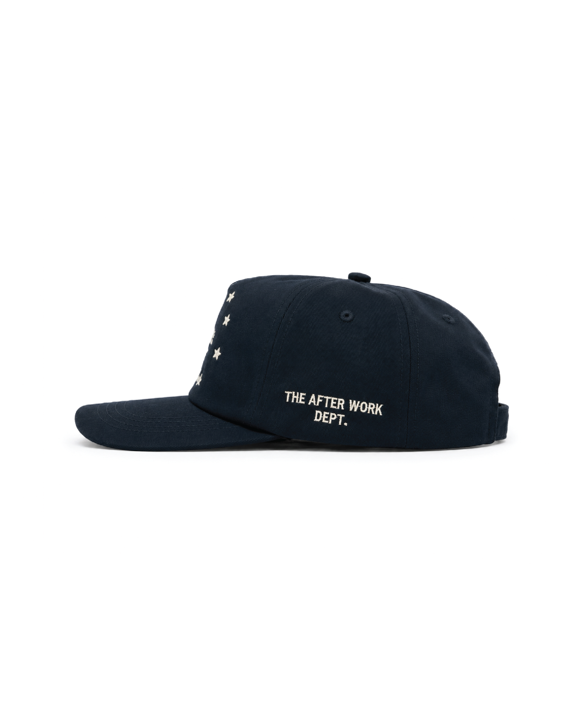 Allways Rider Cap - Navy