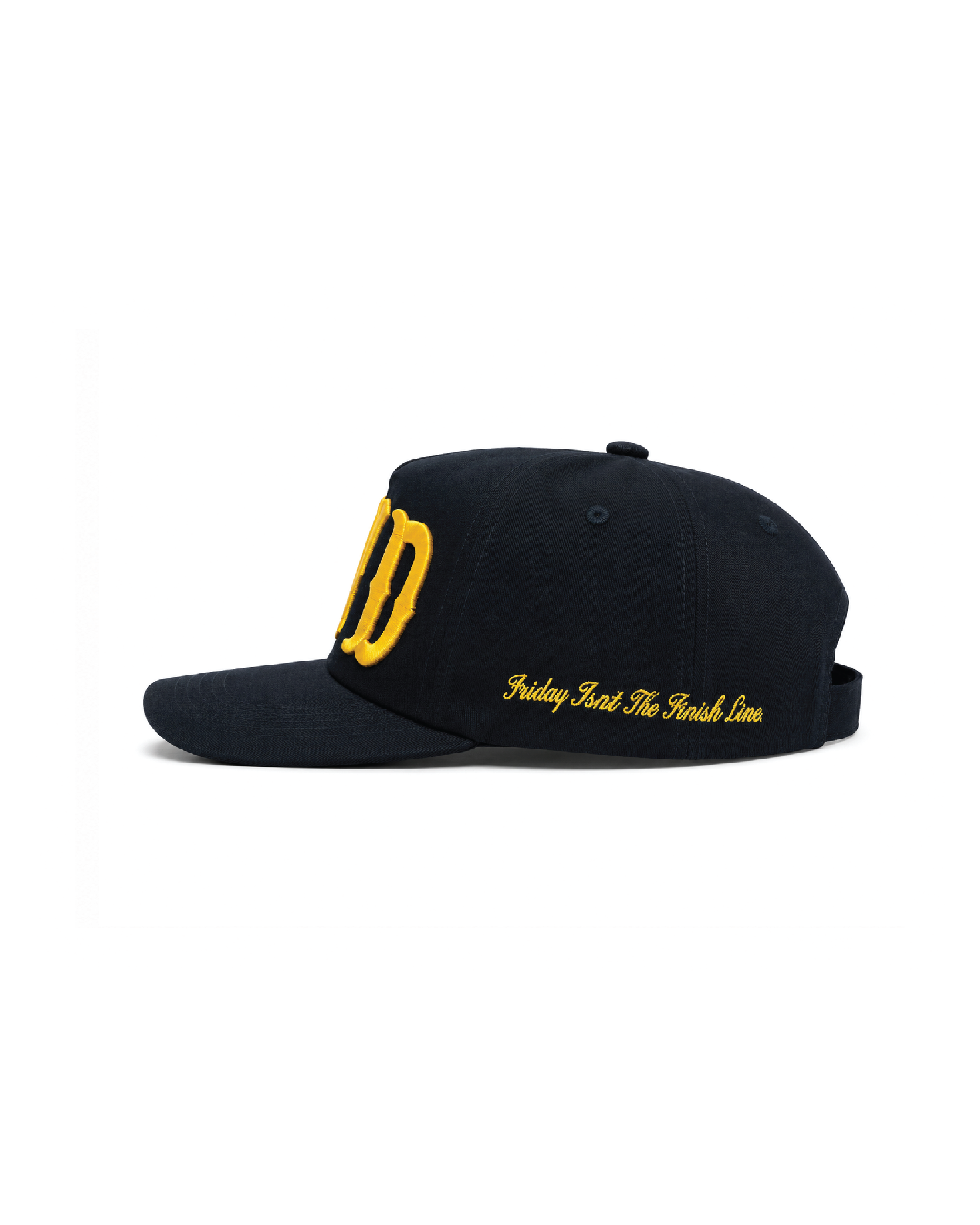 Allways AWD Stamp Cap - Navy