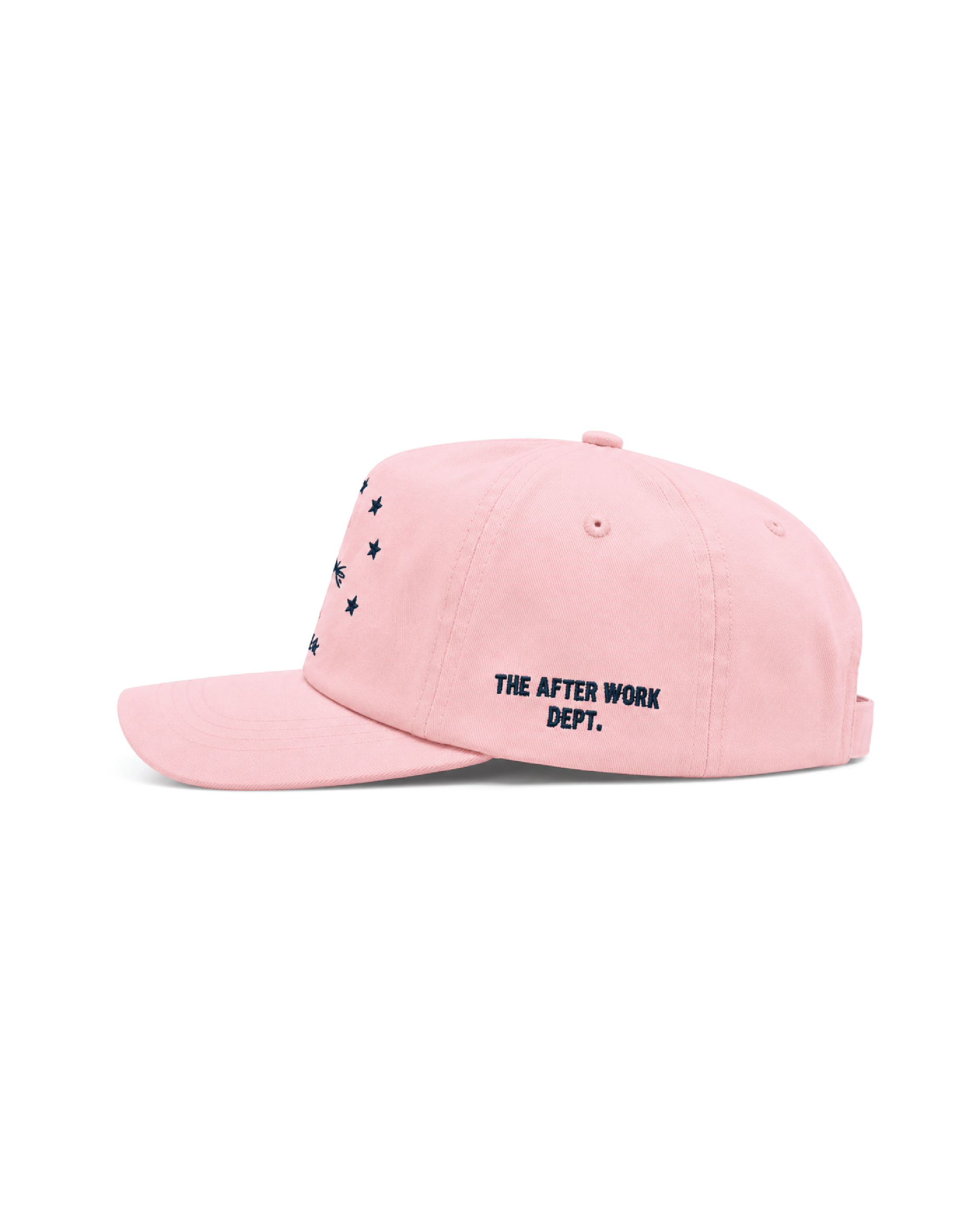 Allways Rider Cap - Pink
